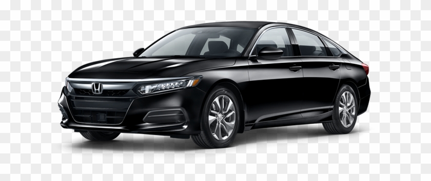 Cars - 2019 Honda Accord Lx Clipart