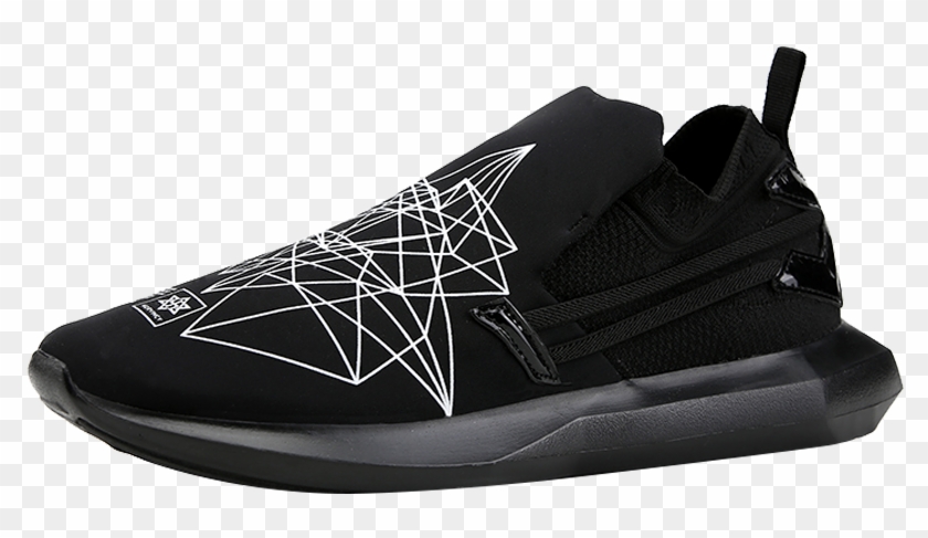 Basketball Shoe Clipart