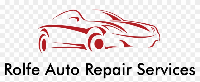 Rolfe Auto Repair Services Mechanical Repairs Vehicle - Auckland Clipart
