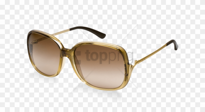 Free Png Vogue Sunglasses Png Image With Transparent - Sonnenbrille Herren Ray Ban Rb3362 Clipart