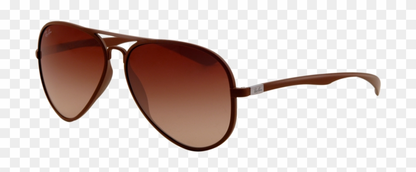 10 Liteforce Aviator By Ray-ban - Ray Ban Liteforce Aviator Clipart #2586545