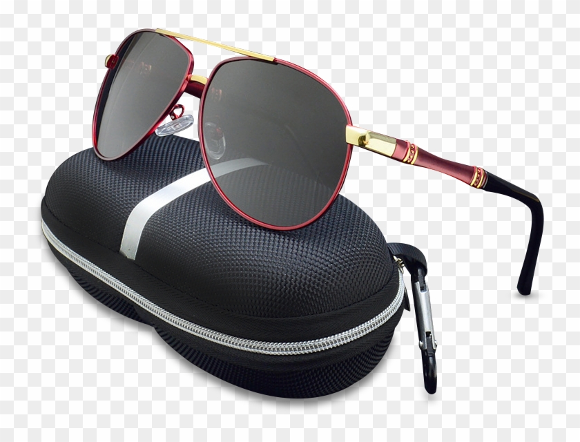 Saylayo Fashion Hd Polarized Sunglasses Uv400 Protection - Still Life Clipart #2586578