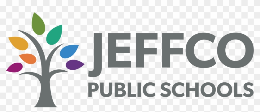 Jeffco Public Schools Logo Clipart