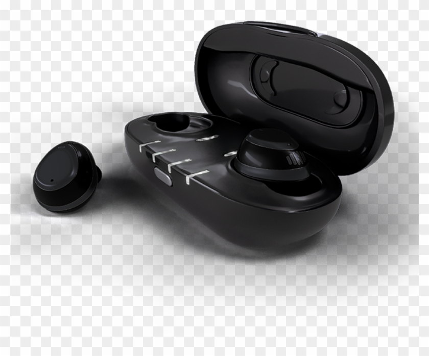 Free Hearing Check - Nuheara Iqbuds Clipart #2586705