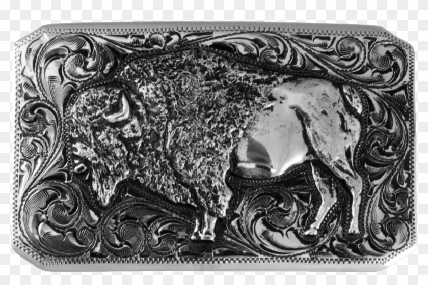 28a85b - Bison Clipart #2586840