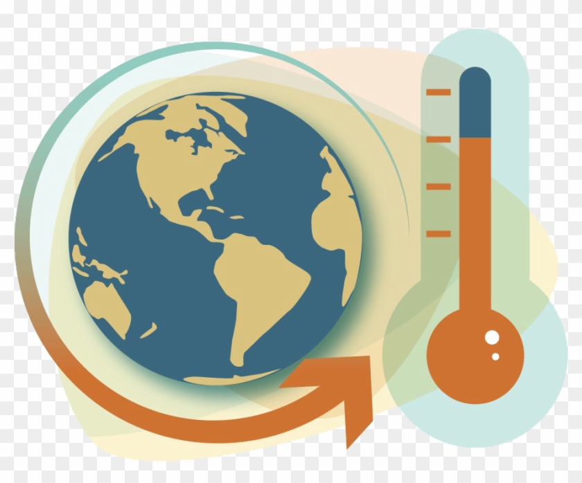 Climate - Climate Change Png Clipart