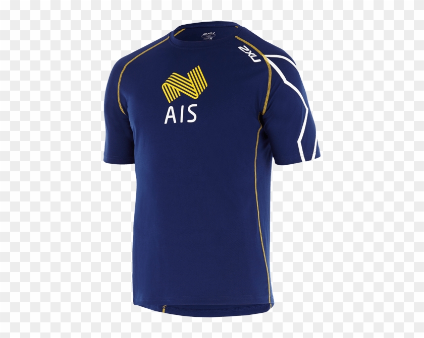 Active T-shirt - Men - Sport Shirt For Men Png Clipart