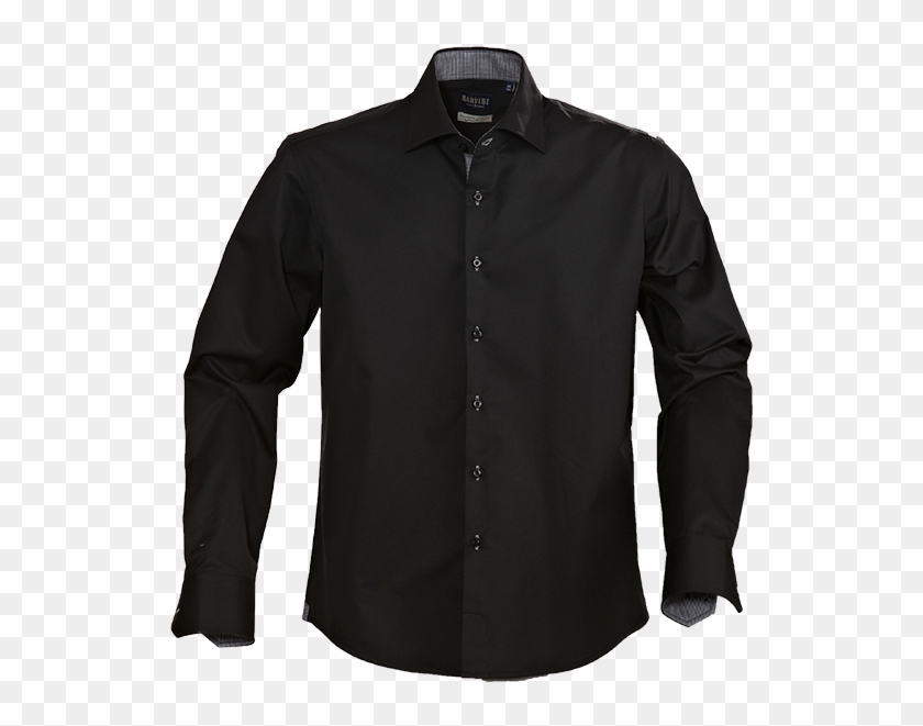 Baltimore Men's Easy Care Shirt - Balmain Suit Jacket Men Clipart #2587063