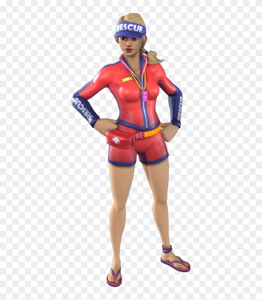 Png Images - Fortnite Sun Strider Cosplay Clipart #2587123