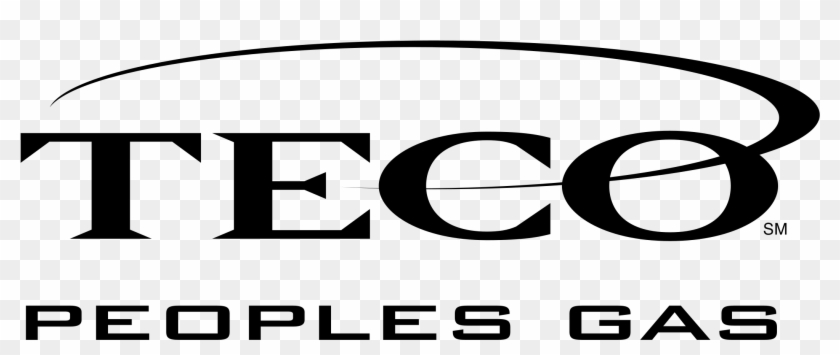 Teco Peoples Gas Logo Png Transparent - Teco Peoples Gas Logo Clipart #2587308