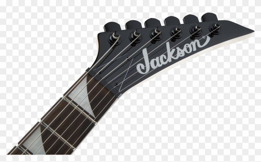 New - Jackson Js1x Dinky Black Clipart #2587337