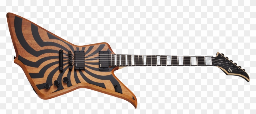 Wylde Audio Blood Eagle Clipart #2587413