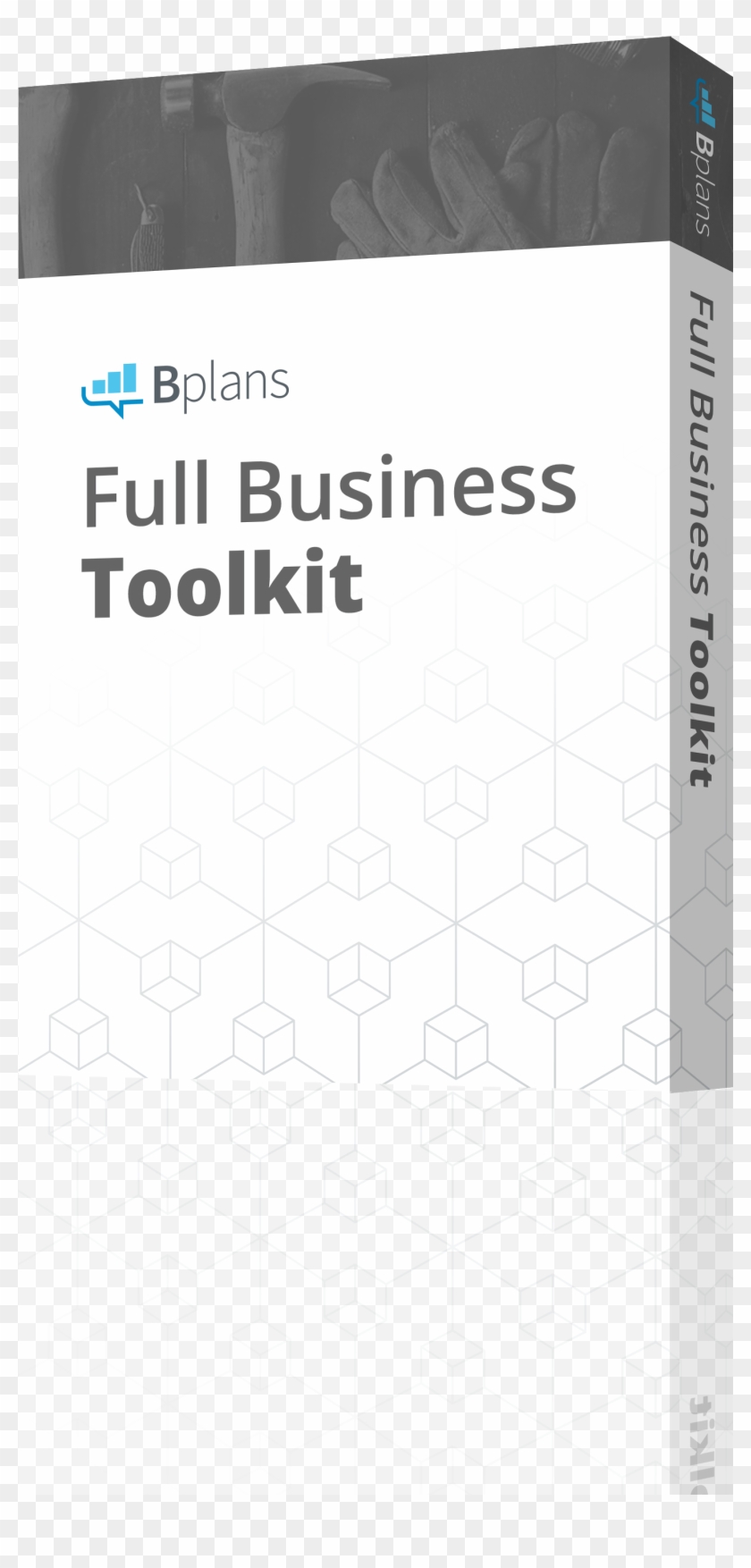 Bplans Tools - Sfr Business Team Clipart #2587414