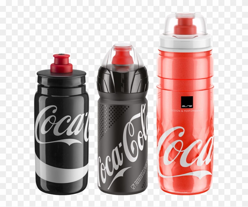 Coca-cola - Coca Cola Clipart #2587540