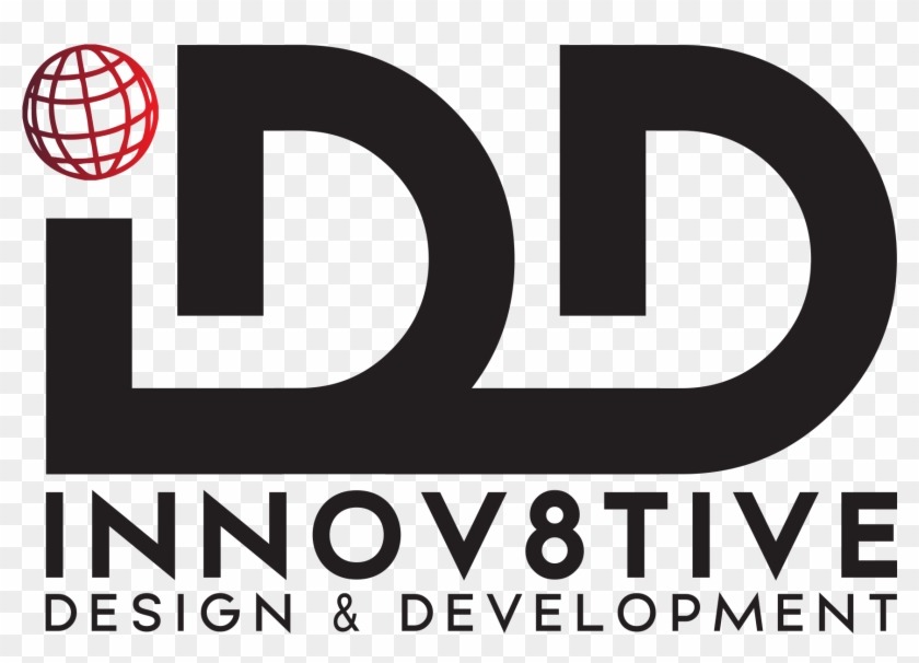 Innov8tive Design & Development Innov8tive Design & - Innov8tive Design And Development Clipart #2587613