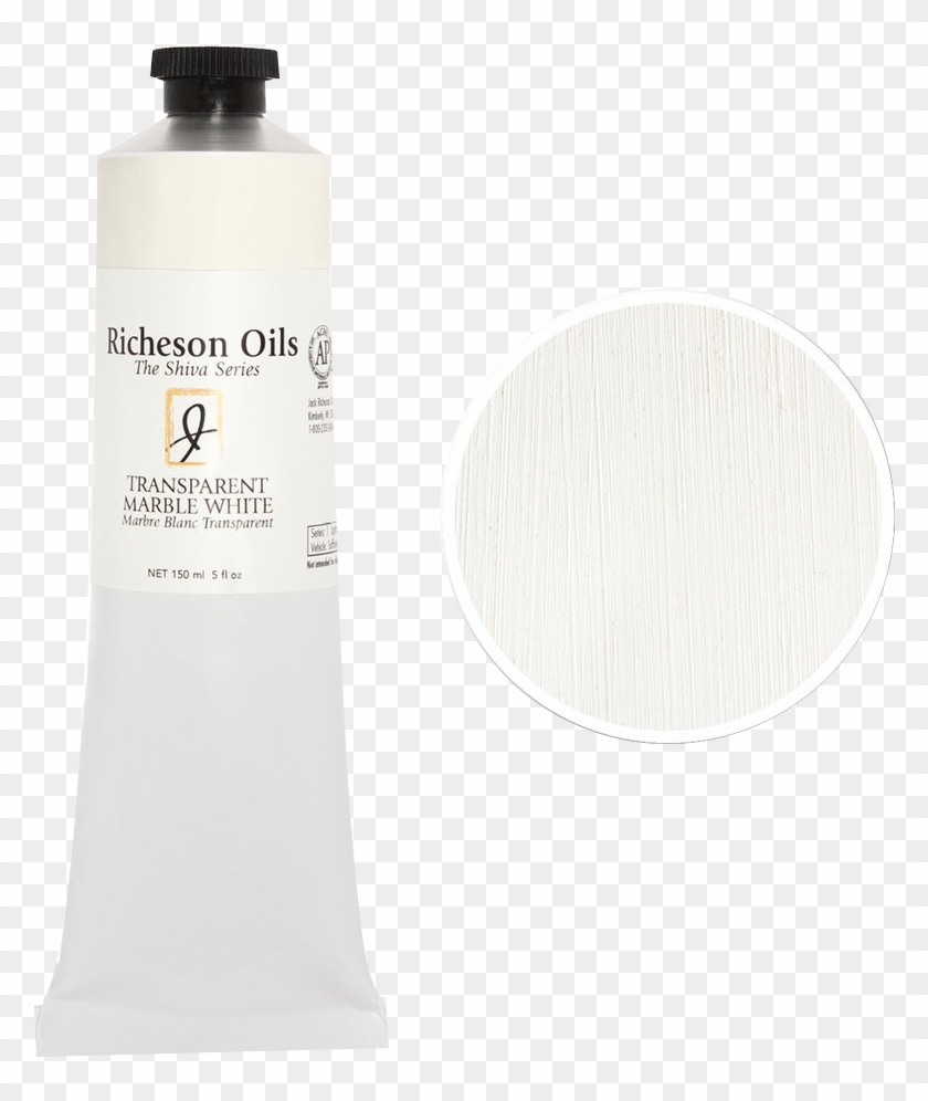 Richeson Oil, The Shiva Series - Glass Bottle Clipart #2587691