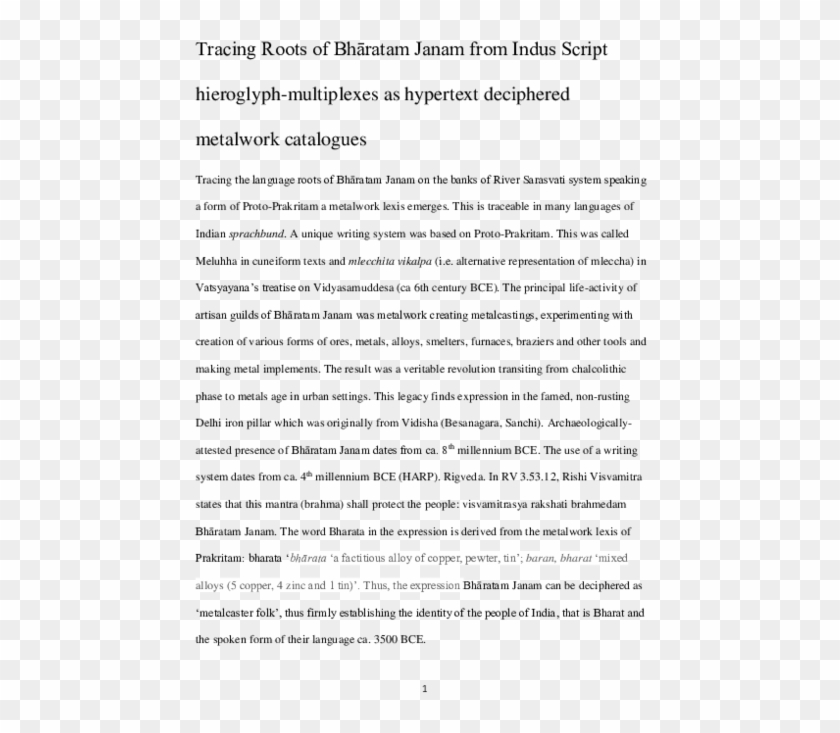 Pdf - Compare And Contrast Essay Examples Clipart