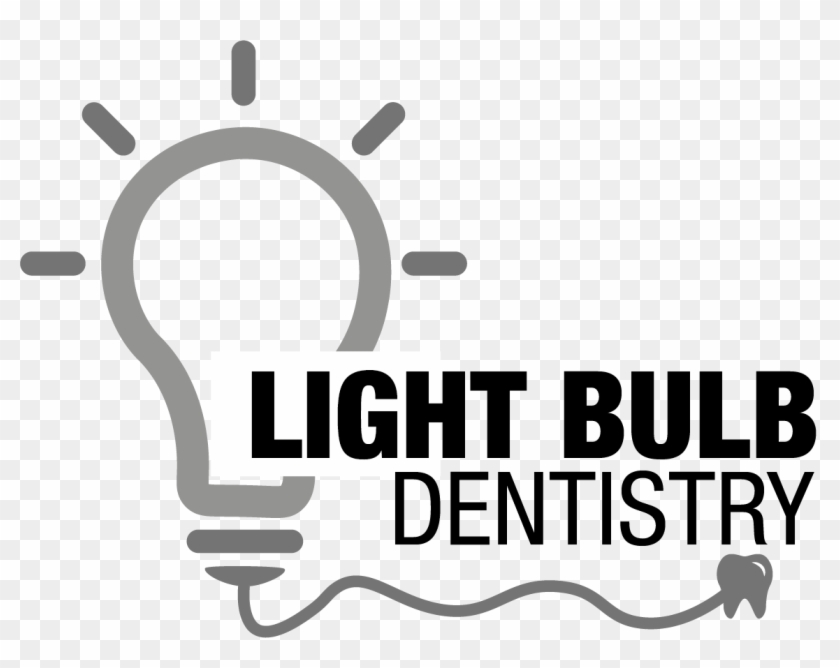 Logo Design By Adicocco100 For Light Bulb Dental - Causes Of Poverty In India Clipart