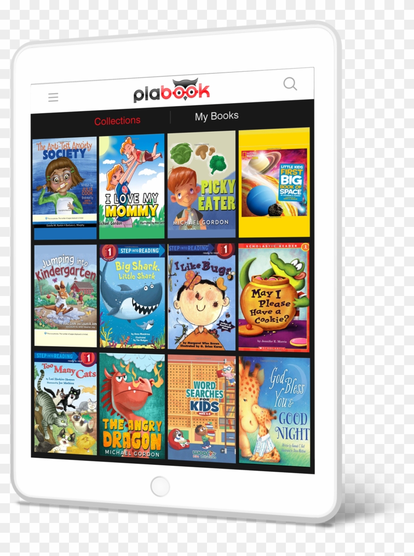 Laptop - Tablet Computer Clipart