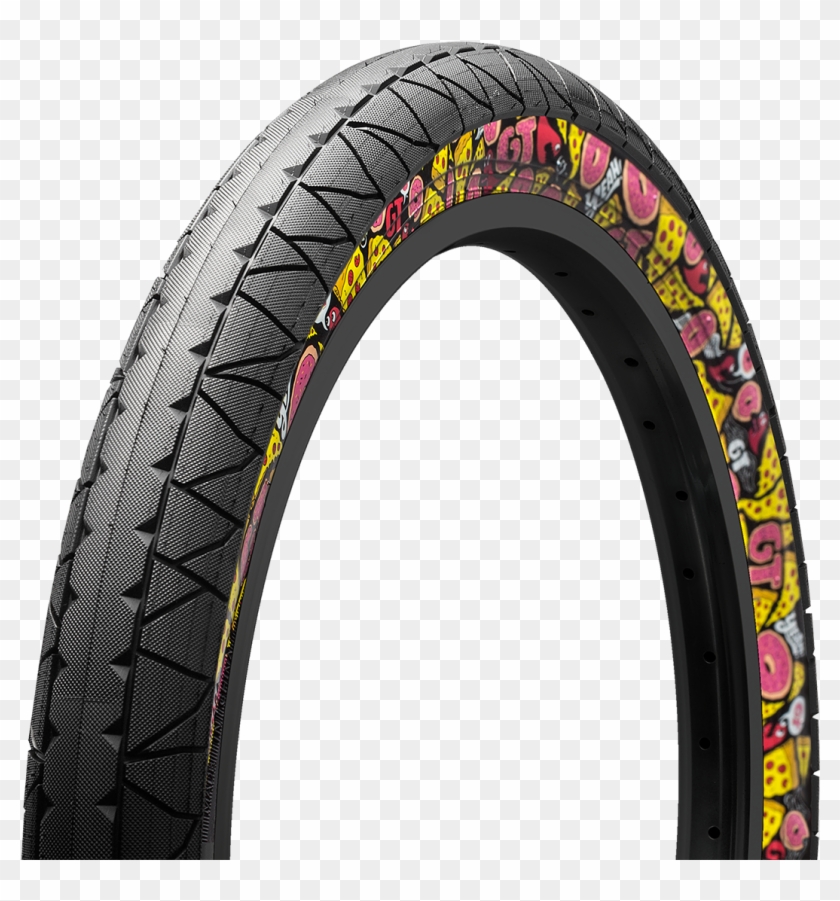 Gt Bikes Pool Tire Clipart