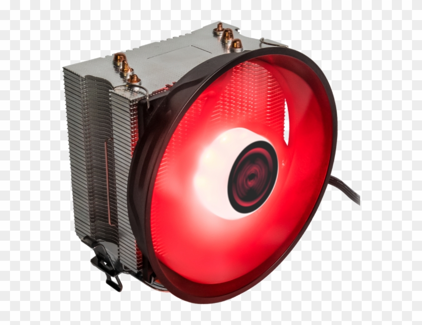 Mcpurgb - Heat Sink Clipart