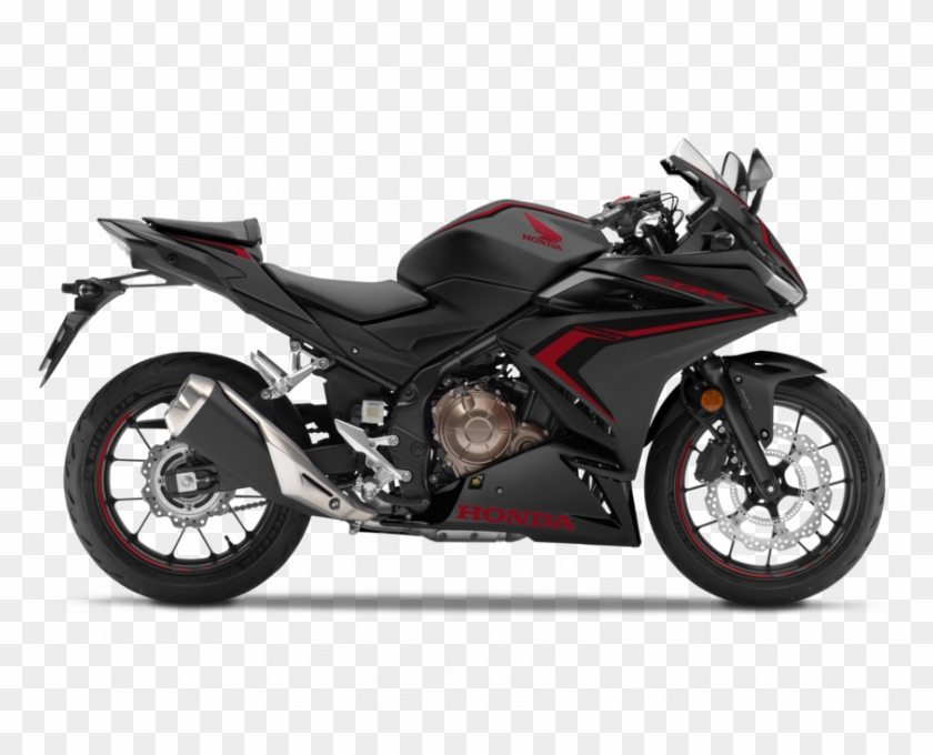 Honda Cbr500r 2019 Clipart