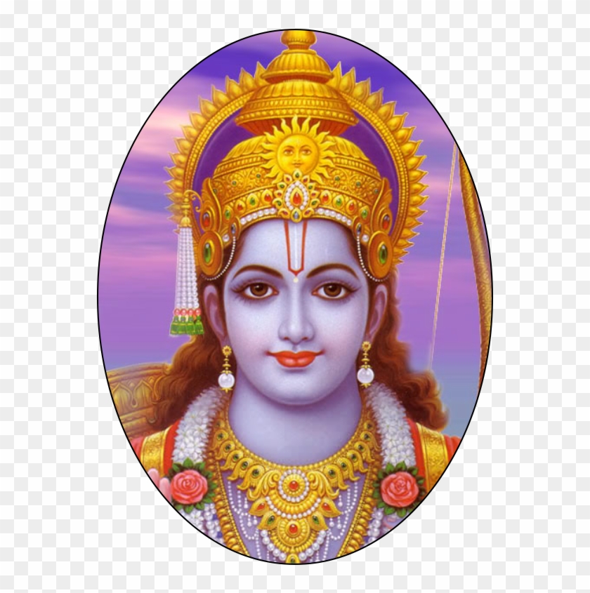 Lord Rama , Png Download - Transparent Images Of Lord Rama Clipart