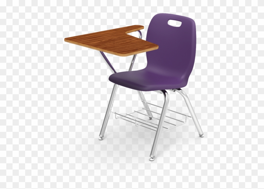 School Chair Png - Chair Clipart