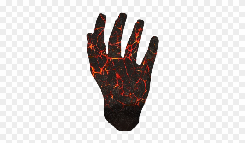 Png Hd Background - Fire Hand Png Download Clipart #2588579