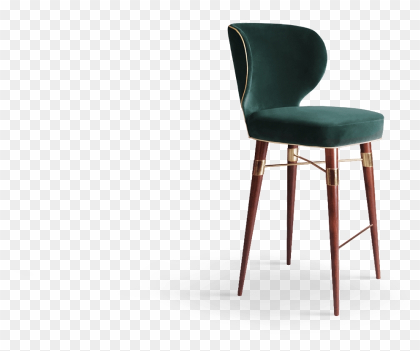 Louis M - Chair Clipart #2588700