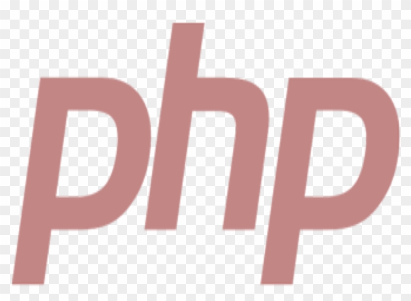 Custom Php - Graphic Design Clipart