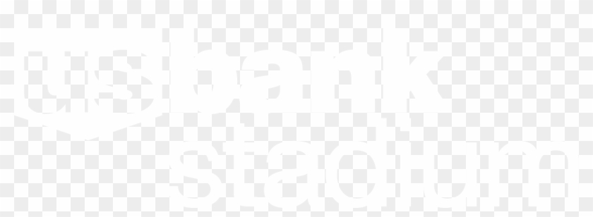Bank Stadium Stacked Png - U.s. Bank Clipart #2588782