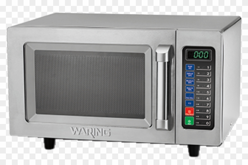 Microwave Oven , Png Download - Waring Wmo90 Clipart #2588930