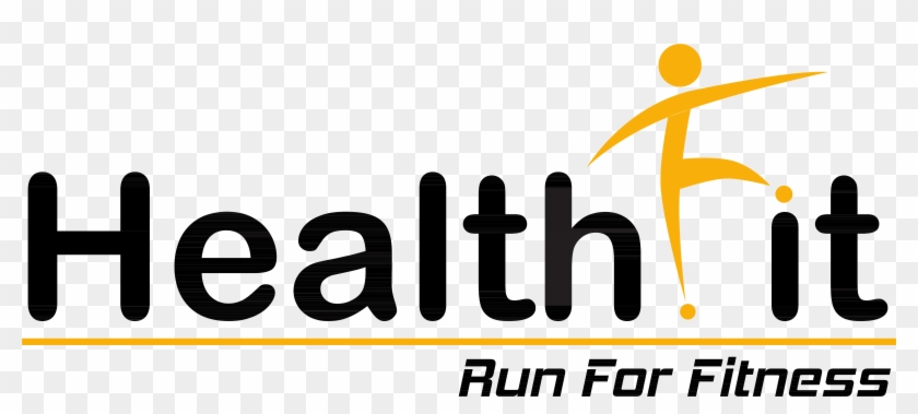 Taking A Cue From The Flag, Healthfit, A Nutritional - Graphic Design Clipart