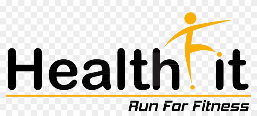 Taking A Cue From The Flag, Healthfit, A Nutritional - Graphic Design Clipart #2588933