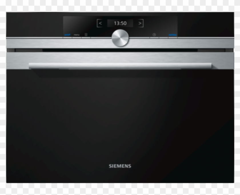 Siemens Cf634ags1b 36l, Tft Display 900watt Built In - Siemens Cm656gbs6b Clipart