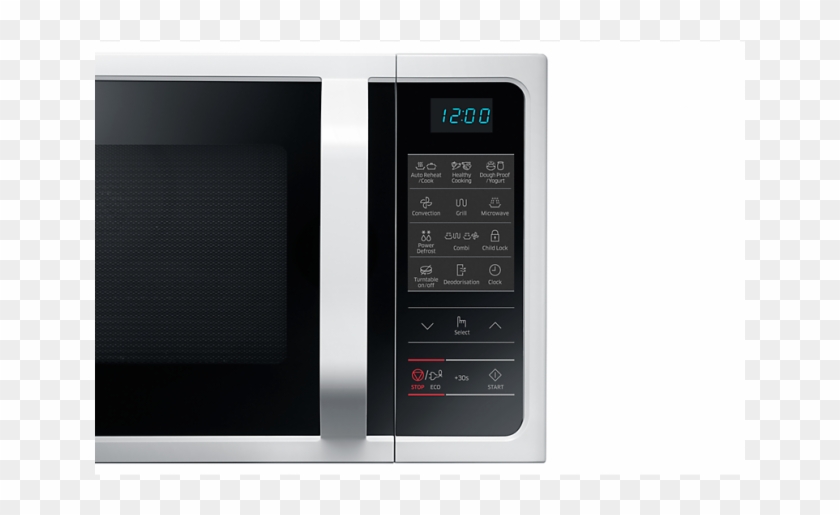 Image - Microwave Oven Clipart