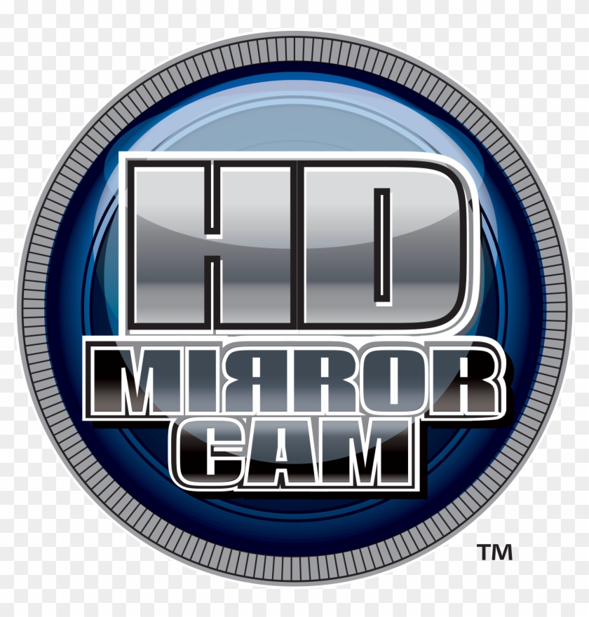 Hd Mirror Cam Clipart