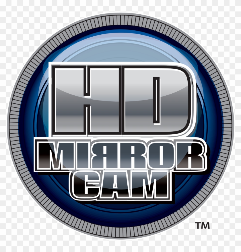 Hd Mirror Cam Clipart #2589175