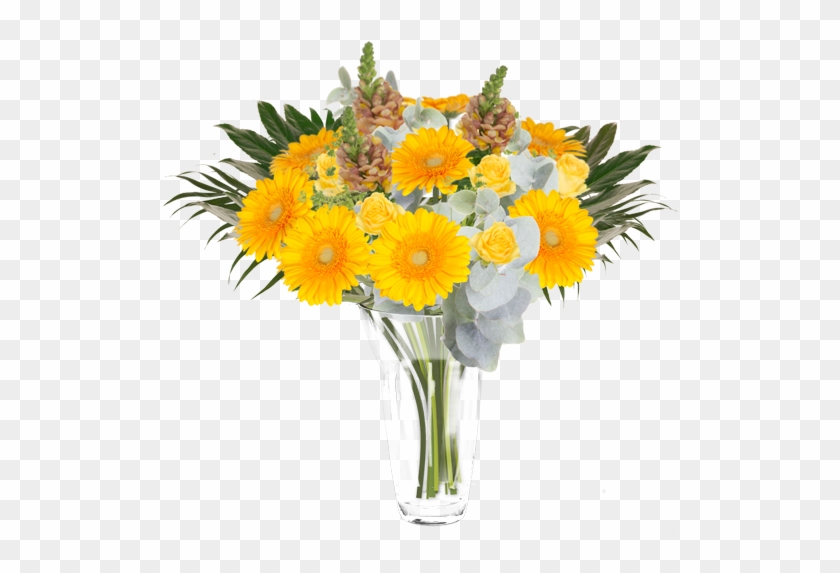 Experience The Virtual World Of Product Creation In - Bouquet Clipart