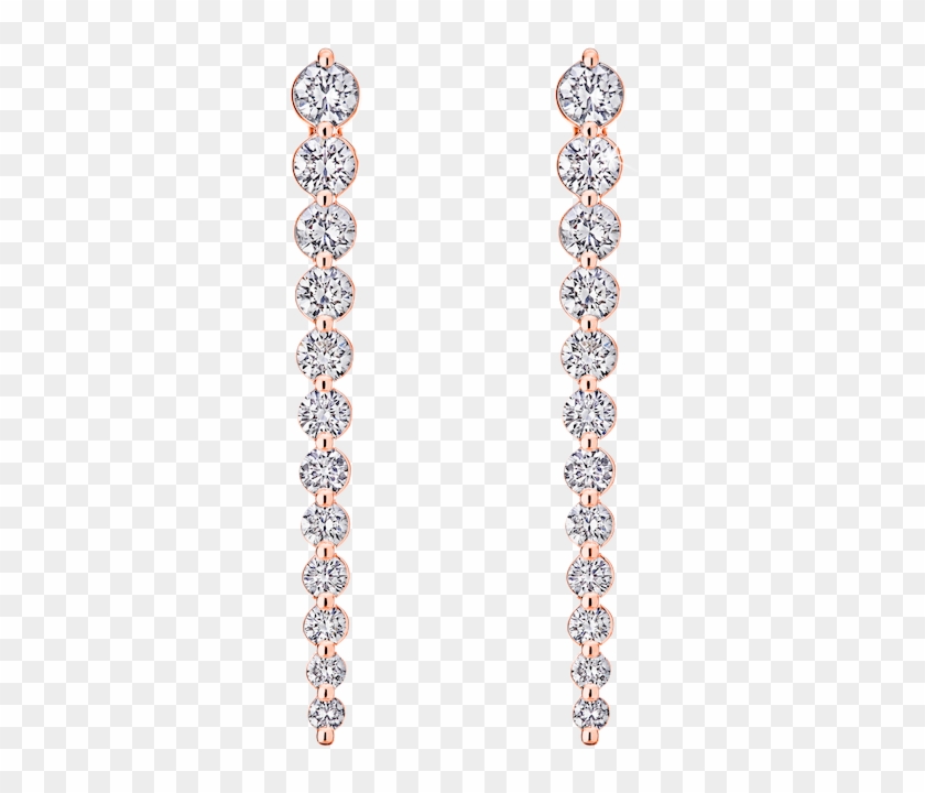 Earrings Png Transparent Background - Earrings Clipart #2590005