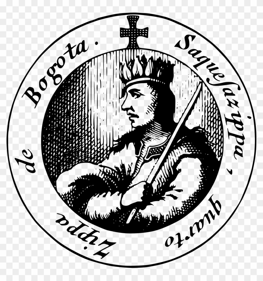 This Free Icons Png Design Of Muiscan Nobility 7 - Sagipa Clipart #2590126