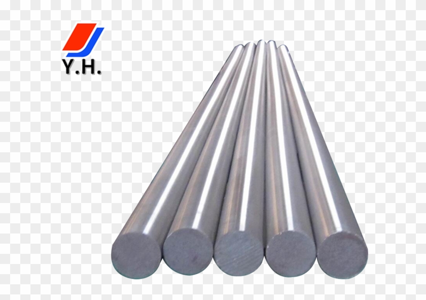 Stainless Steel Round Rod 17 4ph For Manufacturing - Steel Casing Pipe Clipart #2590284
