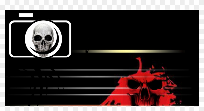 Image - Skull Clipart