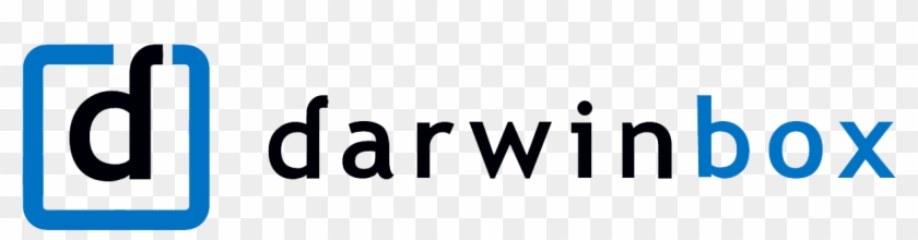 Darwinbox - Fishcoin Logo Clipart