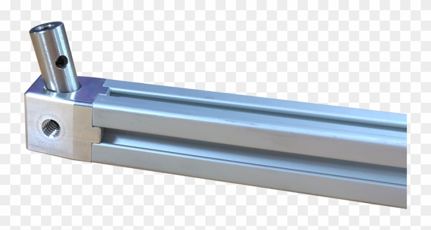 Endeavor Pdr Rod - Pallet Jack Clipart