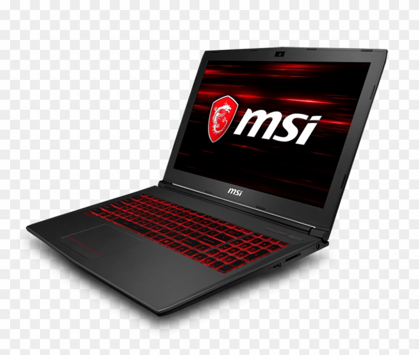 Support For Gv62 8re - Msi Laptop Gtx 1060 Clipart