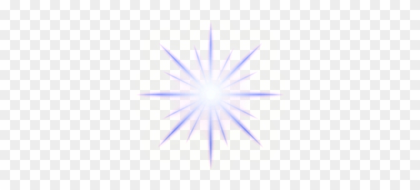 Light White Spark Clipart