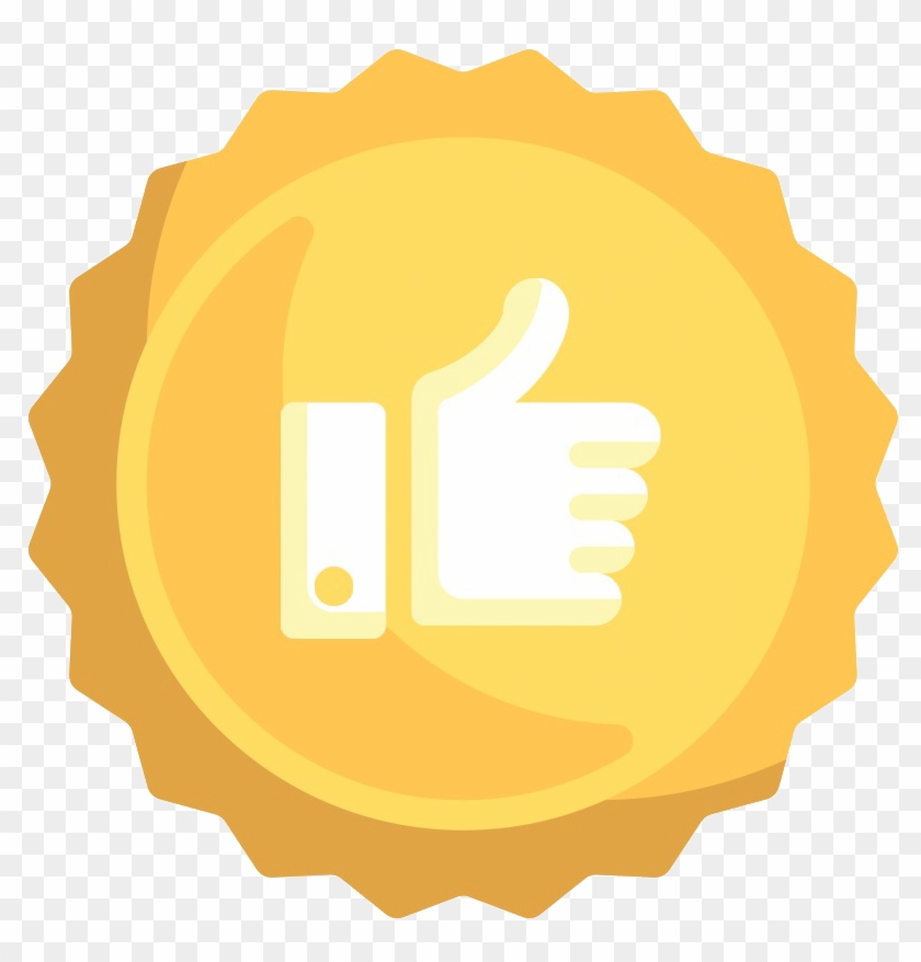 10 Like Review - 1c Company Clipart