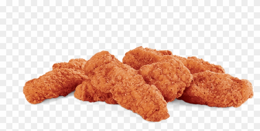 Crispy Fried Chicken Clipart #2590861
